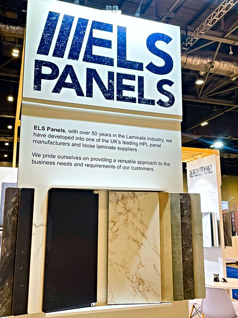Fit- out products for construction