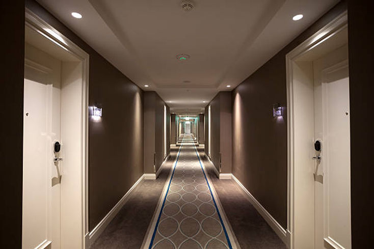 Fit- out products for construction