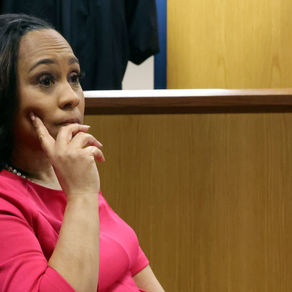 Fani Willis' testimony evokes long-standing frustrations for Black women leaders