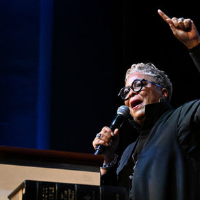 Obstacles remain as women seek more leadership roles in America's Black Church 