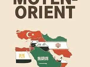 Que prédisent nos voyants sur le conflit au Moyen-Orient?