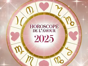 Horoscope de l'Amour 2025 : Ce que les Astres Réservent pour Votre Vie Sentimentale ✨💖