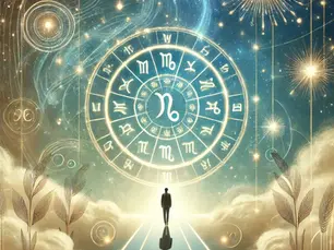 ☪️ Astrologie signe par signe : Votre chemin de développement personnel en 2025