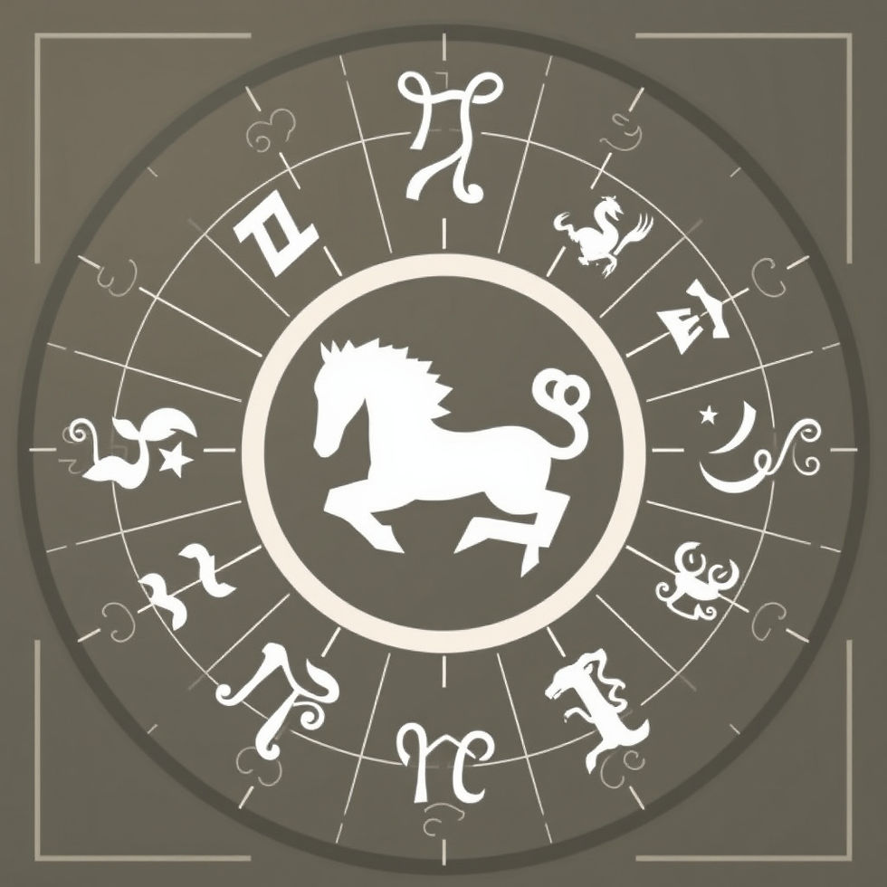Les Forces et les Faiblesses des 12 Signes du Zodiac