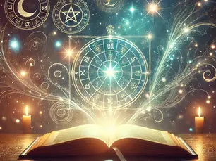 La bibliomancie : L'art de la divination à travers les livres