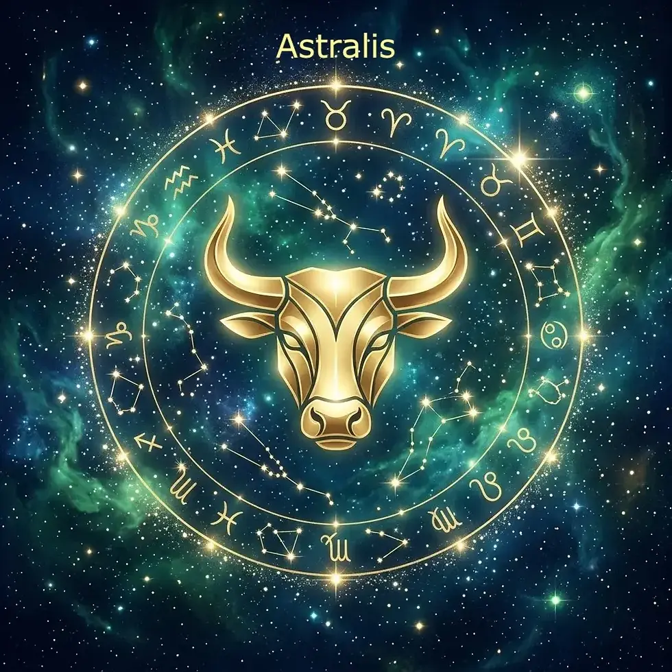 Horoscope de Mai 2026 : Éclosion, Ancrage et Nouvelles Perspectives