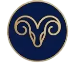 Signe astrologique belier