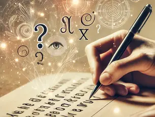 La graphologie : l'art de lire l'âme à travers l'écriture