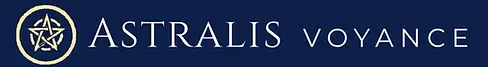 Logo officiel du Cabinet Astralis Voyance - Expertise en voyance par téléphone depuis 16 ans