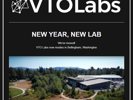 VTO News Fall 2023