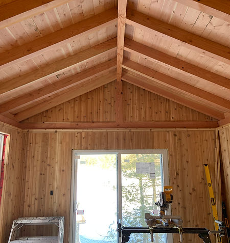 Muskoka COntracting Services 