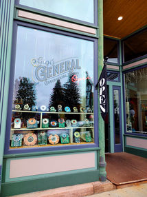 Gigi's General