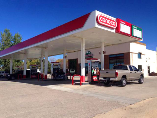 Conoco