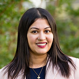 Dr. Joan Paul