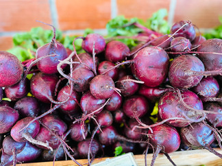 Blackberry Food Co-op Store