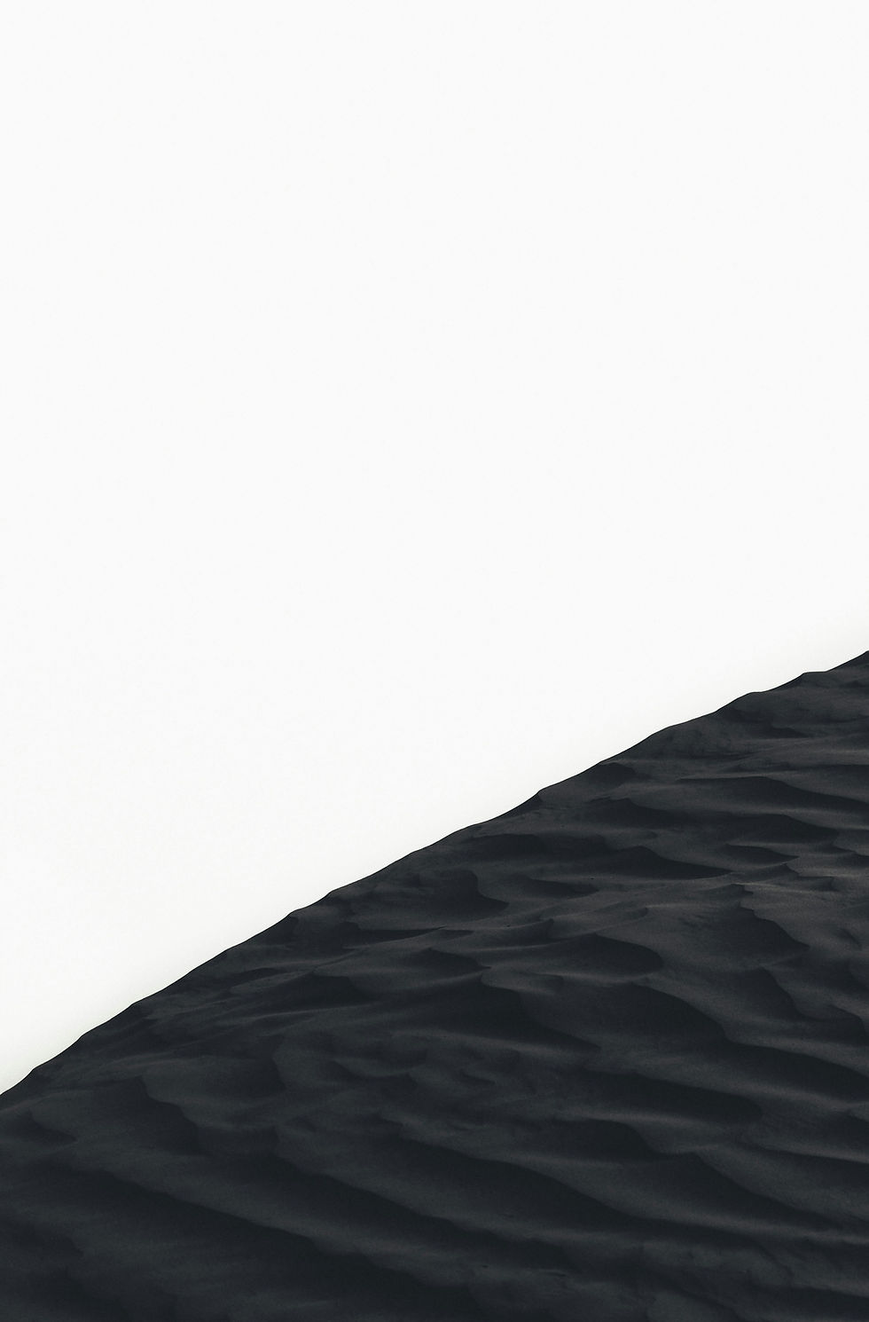 The Void Is Not a Diagnosis — It's a State