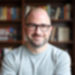 Bruce Ditman, founder of Chief Seconds and growth strategist