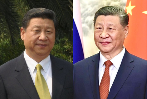 Plotting the Course to Xi’s Fourth Term: Preparations, Predictions, and Possibilities