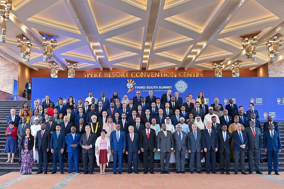Photo credit: The President's Office of the Republic of Maldives, CC BY 4.0 <https://creativecommons.org/licenses/by/4.0>, via Wikimedia Commons