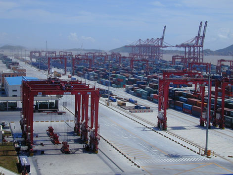 Changing Course in a Storm: China’s Economy in the Trade War