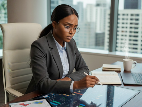 The 15-Minute Time Audit That Pinpoints Where Your Business is Bleeding Cash