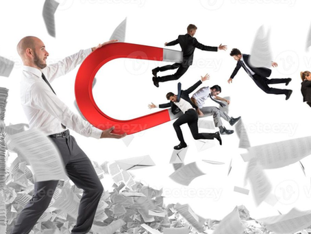 How Do I Get More Leads?
