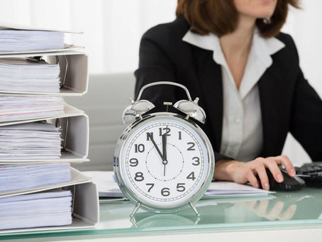 What Most Business Owners Don't Know About Repetitive Admin Tasks
