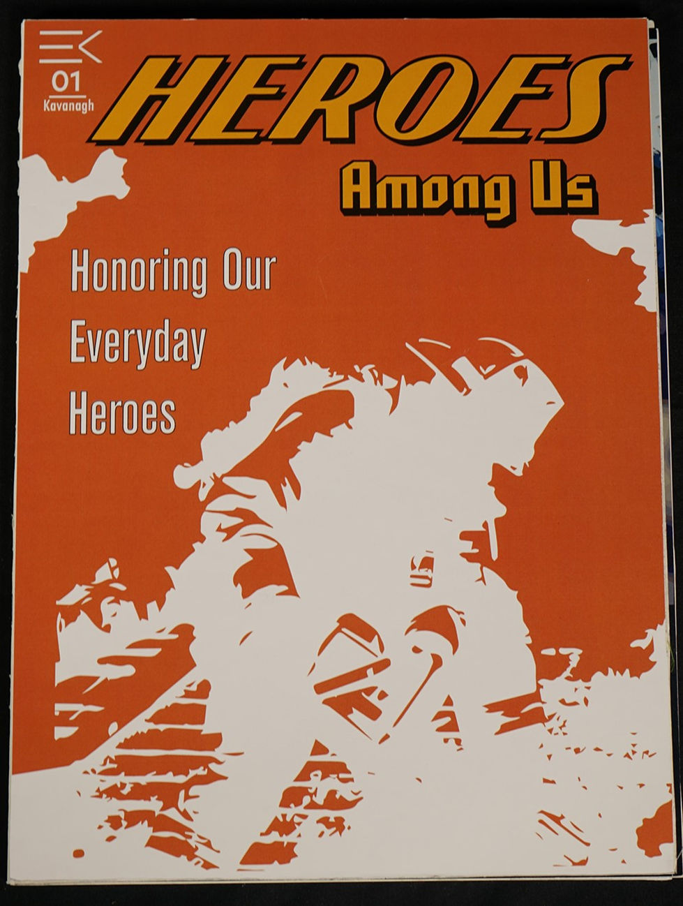 Proto-Book (front cover)