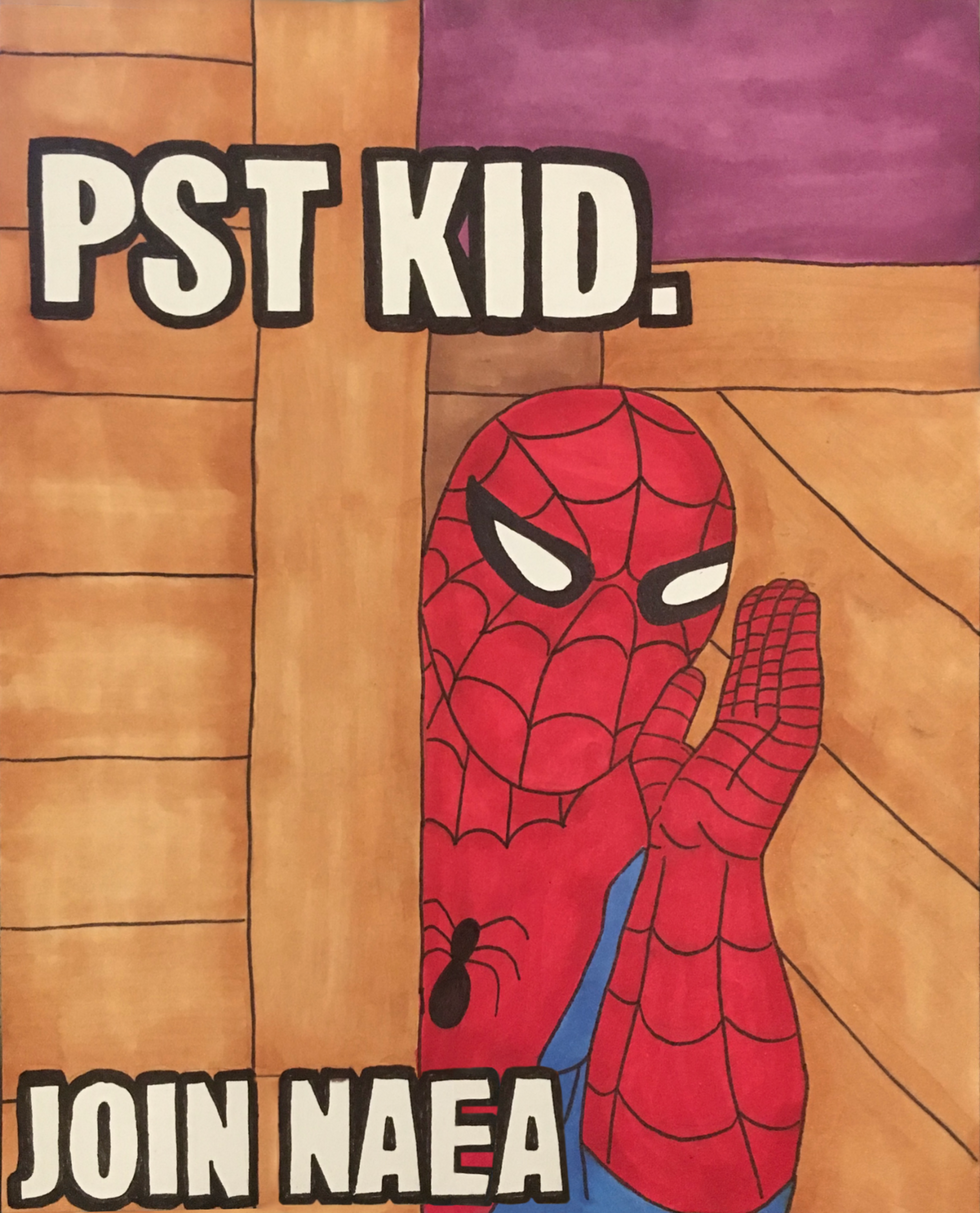Original Poster