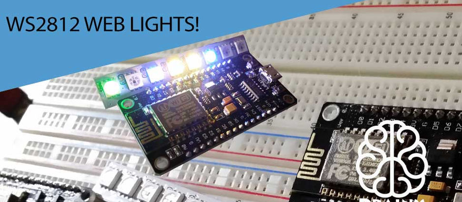 Using WiFi in your next projects with the NodeMCU – Introduction