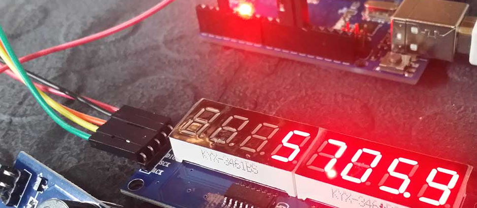 Let’s make a Countdown timer like in the Movies!