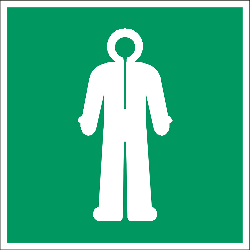 E056 - Odjeća za spašavanje (EiS-47)