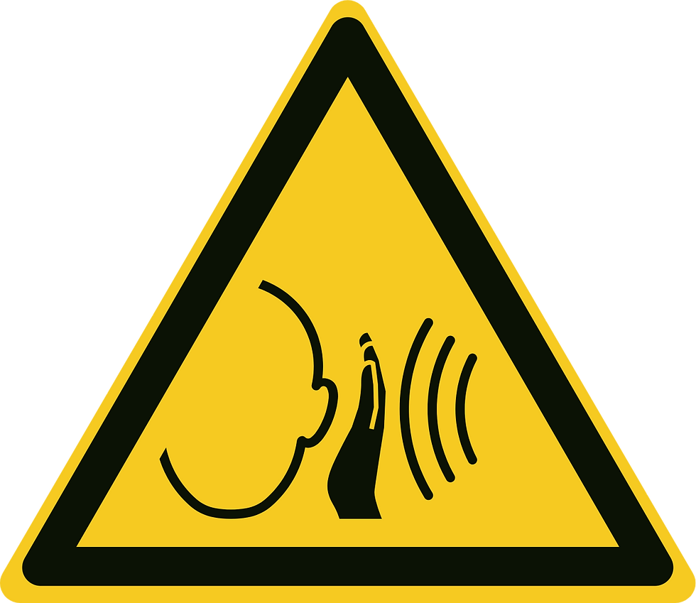 W038p - Opasnost od buke