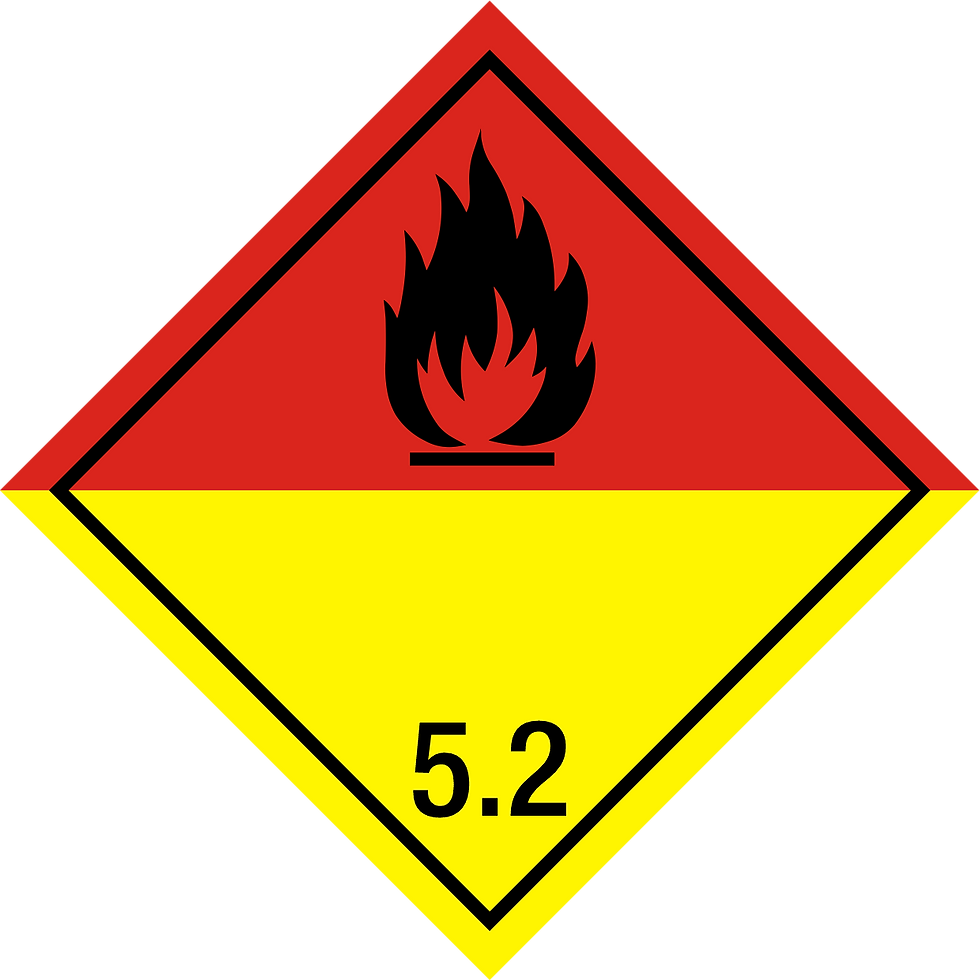 LO-5.2a - Organski peroksidi