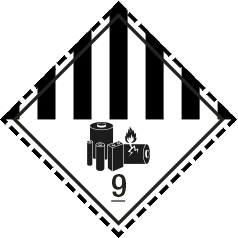 LO-9A - Ostale opasne tvari i predmeti