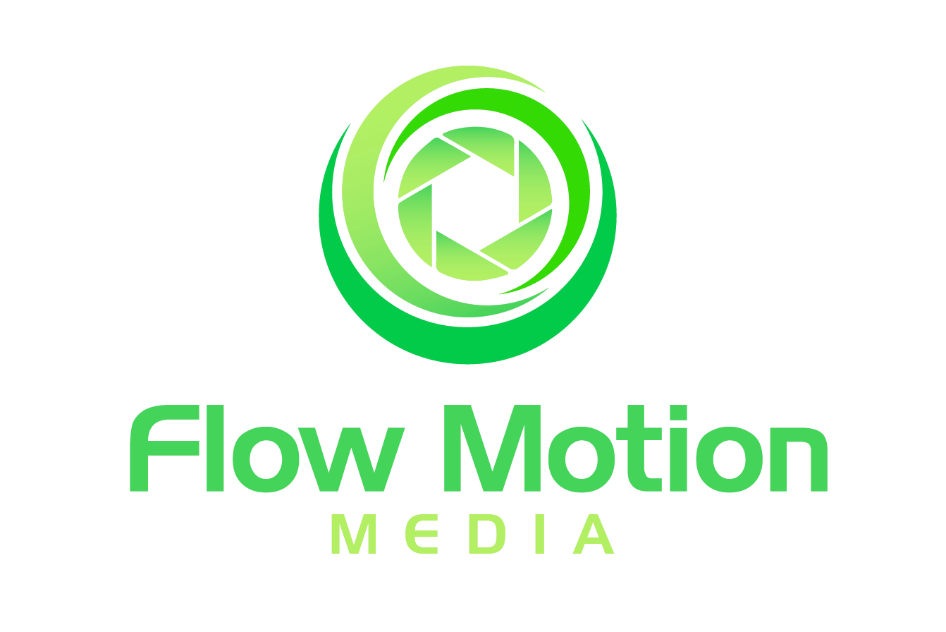 Flow Motion Media Video Production, Multimedia & More Mackay, QLD
