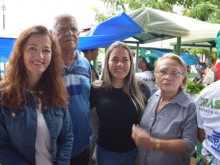 Prefeitura de Brasiléia e Sebrae investem na Feira do Agricultor Empreendedor