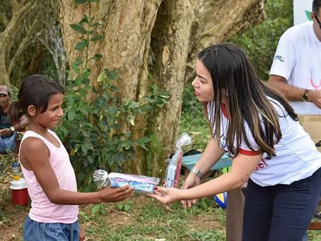 Prefeitura de Brasileia realiza mutirão da saúde e beneficia moradores da área urbana e rural