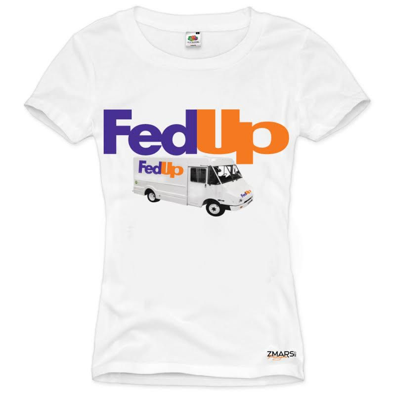 FED UP