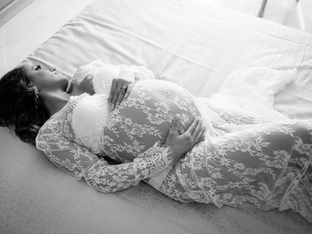 Foto col pancione... Maternity shoot