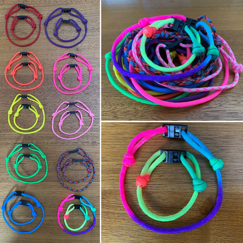 Puppy Whelping ID Collars | Cords 4 Canines
