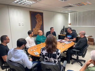 CDMEC e SECTI avançam na integração do CPID com o setor produtivo capixaba