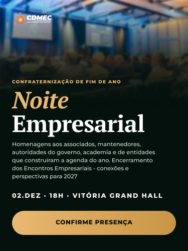 Noite empresarial