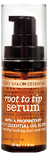 dōTERRA Salon Essentials™ Haarserum: Wurzel bis Spitze