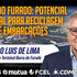 Barra do Furado: potencial mundial para reciclagem de embarcações