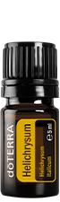 Helichrysum (Strohblume) Helichrysum italicum 5 ml
