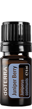Juniper Berry (Wacholderbeere) Juniperus communis 5 ml