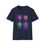 Thumbnail: FOUR THEATRE MASKS UNISEX TEE