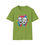 Thumbnail: MASKS ON COLOR SPLASH TEE