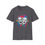 Thumbnail: MASKS ON COLOR SPLASH TEE